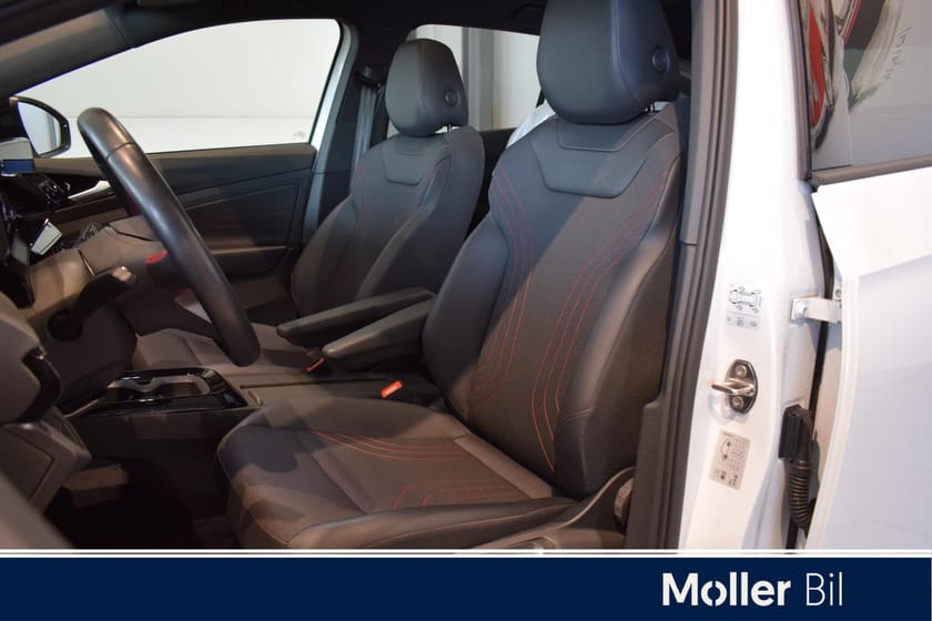 Bilde 4 av Volkswagen ID.4 GTX 4motion  77kwh