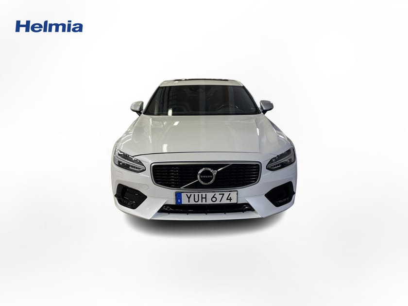 Bild 5 av Volvo S90