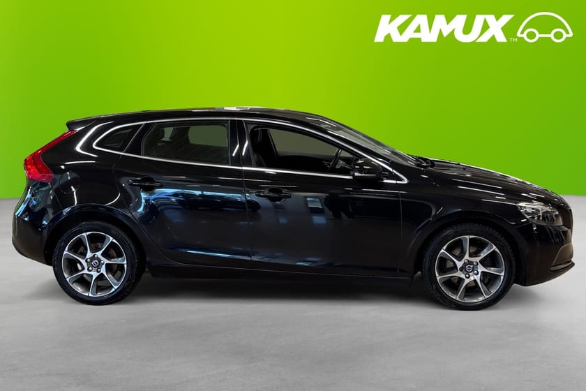 Bild 2 av Volvo V40 T2 Manual, 122hp, 2016