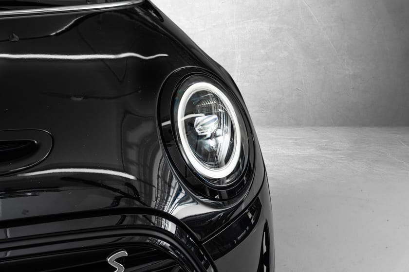 Bilde 5 av MINI Cooper SE E Essential