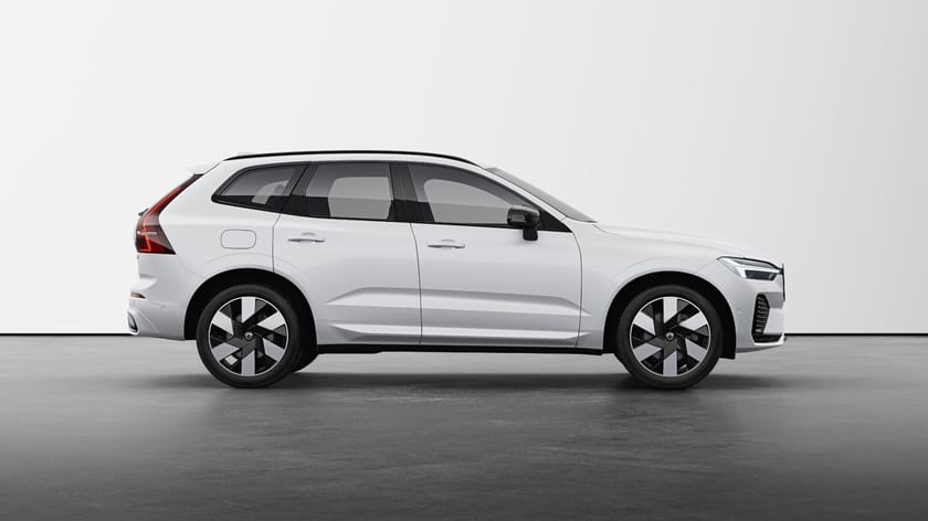 Bilde 2 av Volvo XC60 T6 Ultra Dark PANO|360|HUD|H&K