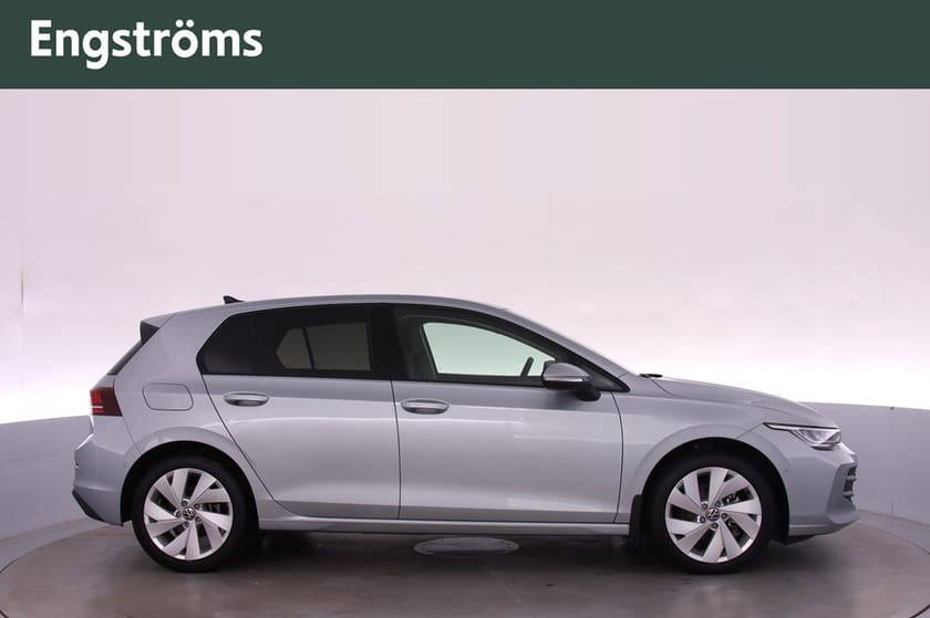 Bild 2 av Volkswagen Golf