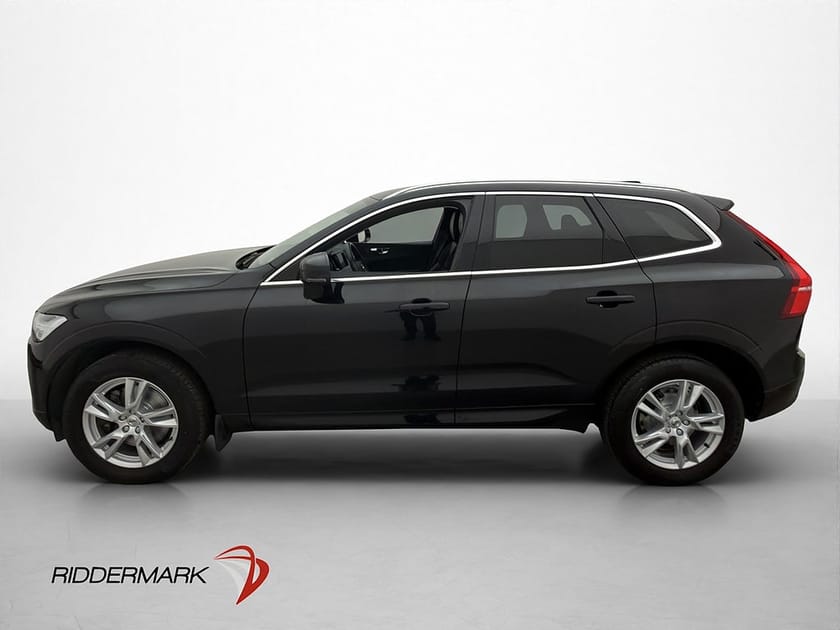 Bild 4 av Volvo XC60 D4 190hk Momentum Värmare Kamera CarPlay