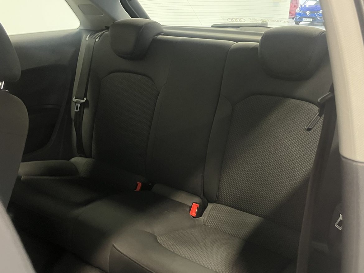 Audi Audi A1 — bild 14