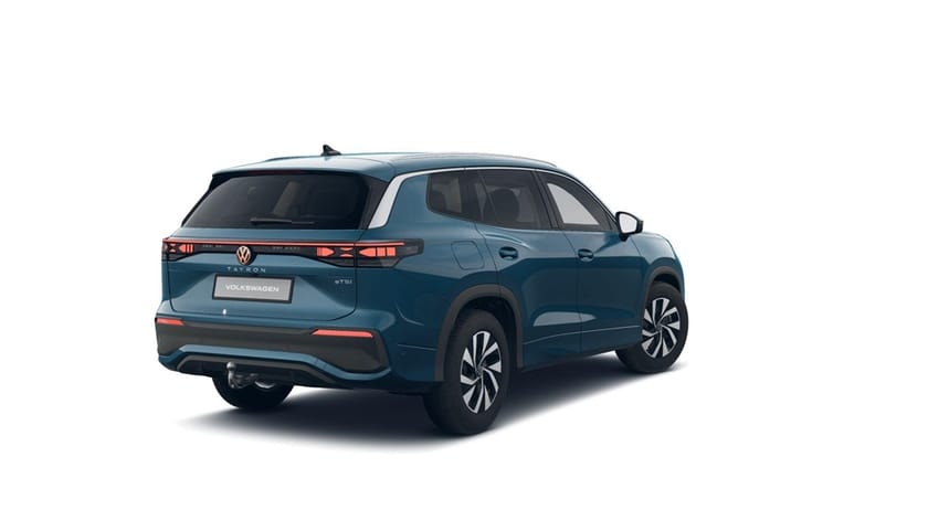 Bild 2 av Volkswagen Tayron LIFE ETSI 150 HK DSG7