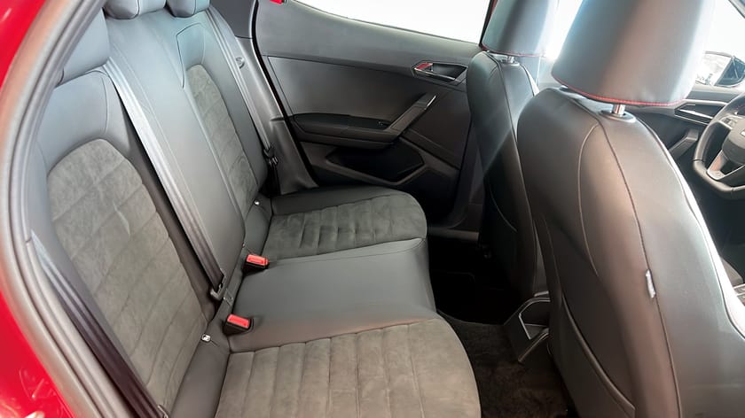 Bild 5 av SEAT Arona