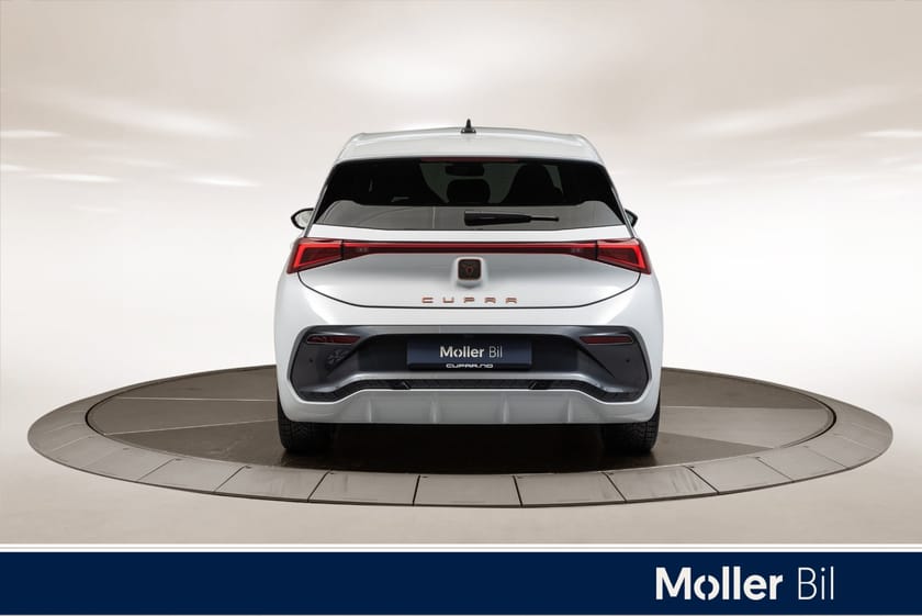 Bilde 4 av CUPRA Born 58 urban