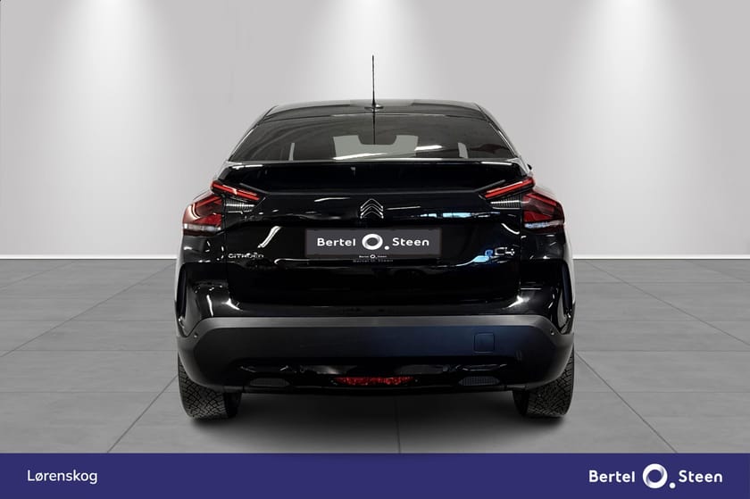 Bilde 4 av Citroën ë-C4
