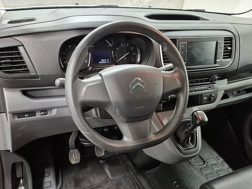Bild 5 av Citroën Jumpy Van IP