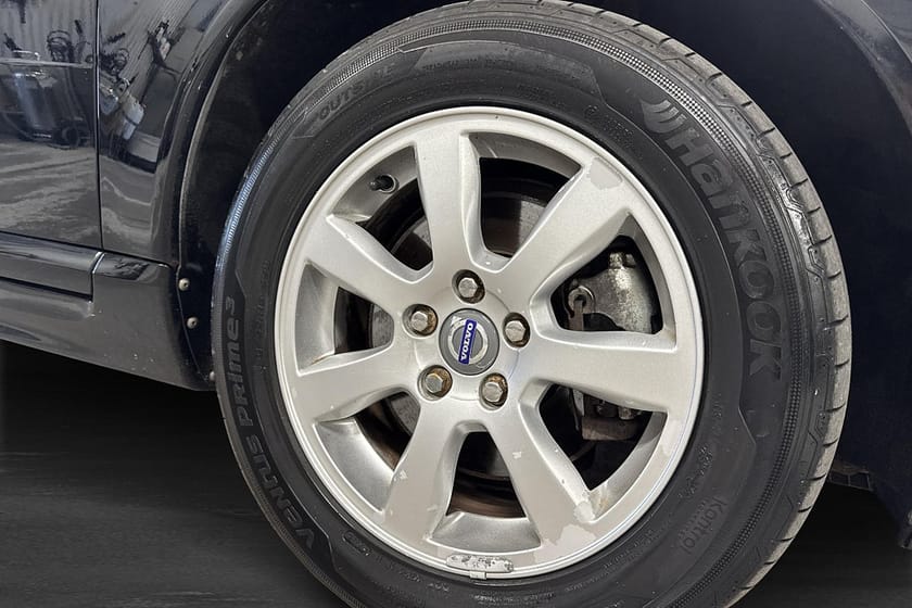 Bild 5 av Volvo V70 D3 Kinetic Euro 5