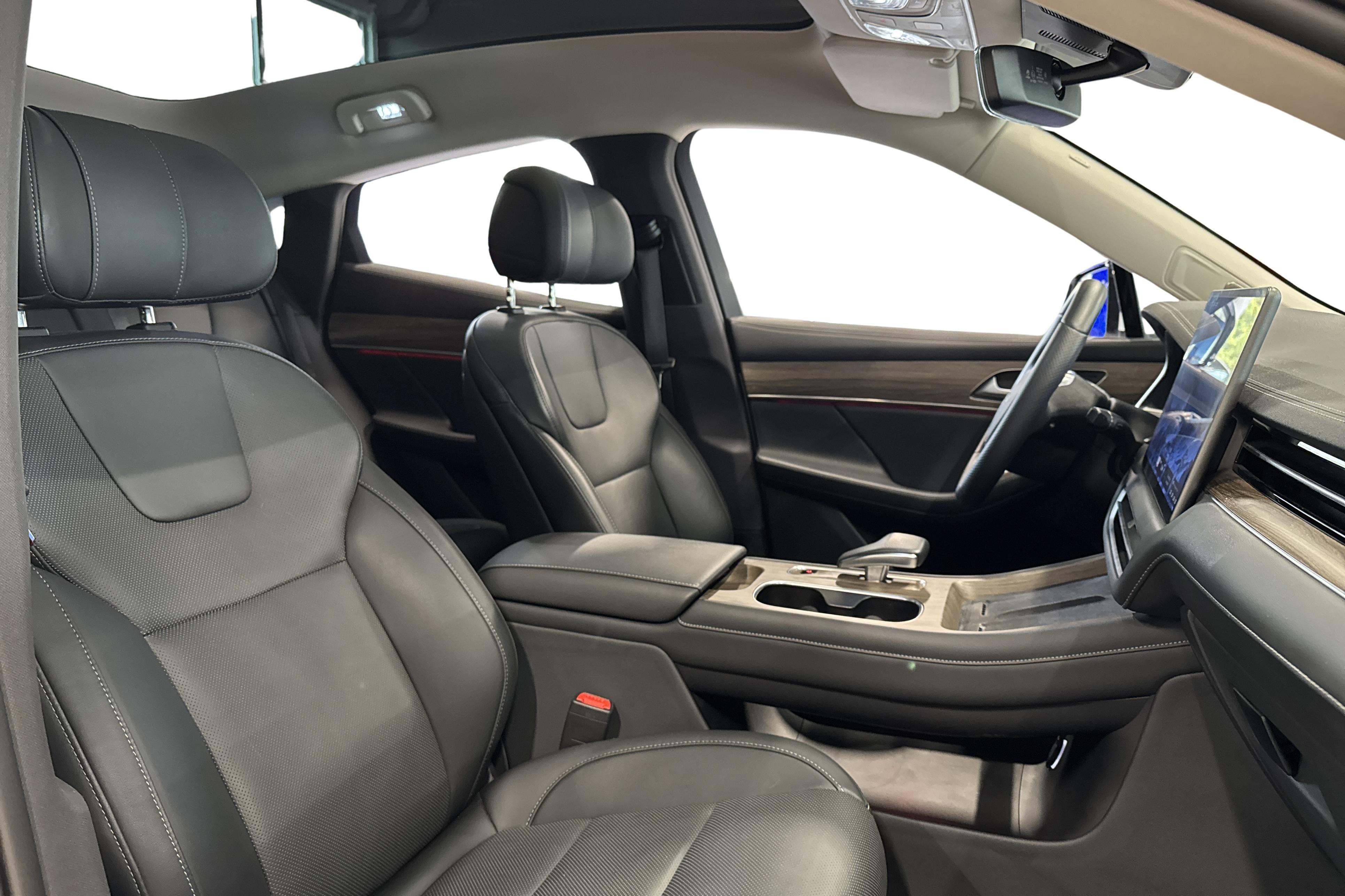 Seres 5 80 kWh AWD, 585hk, 2023