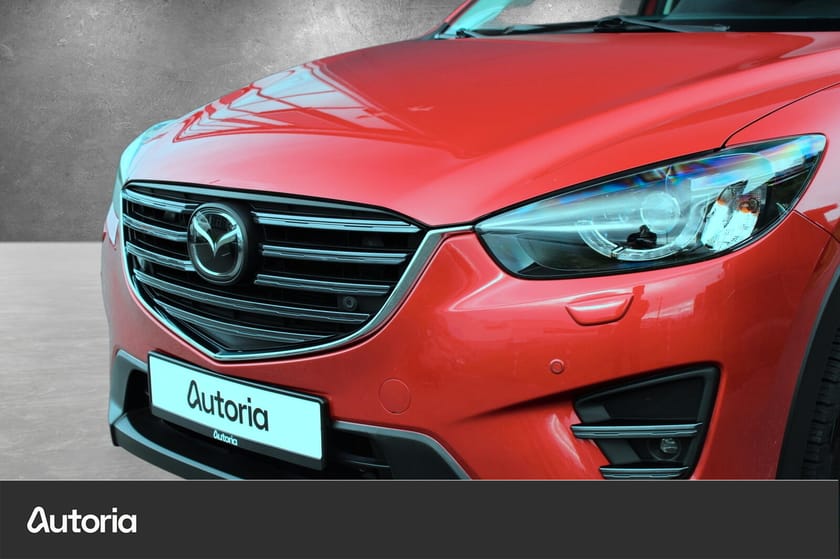 Bilde 4 av Mazda CX-5