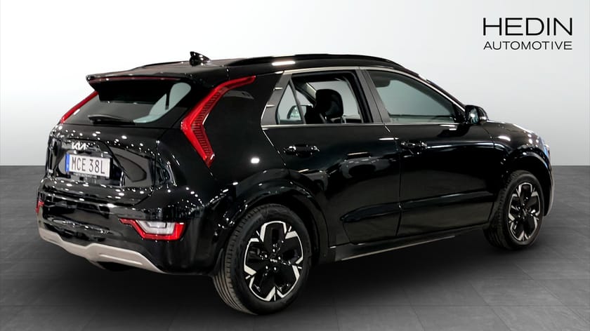 Bild 2 av Kia Niro EV