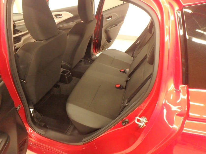 Bild 5 av Suzuki Swift Hybrid 1.2 Select DEMO Euro 6