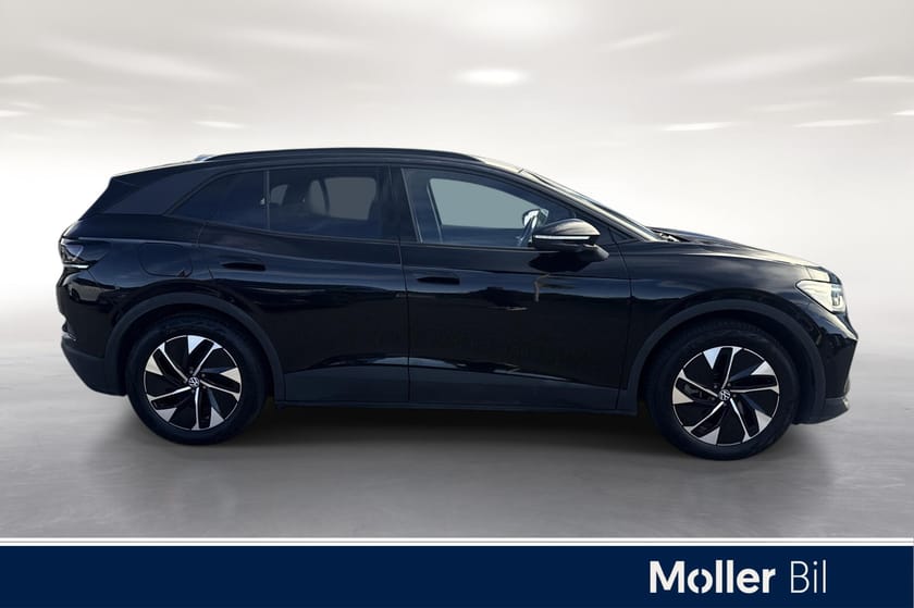 Bilde 4 av Volkswagen ID.4 Pro 4M