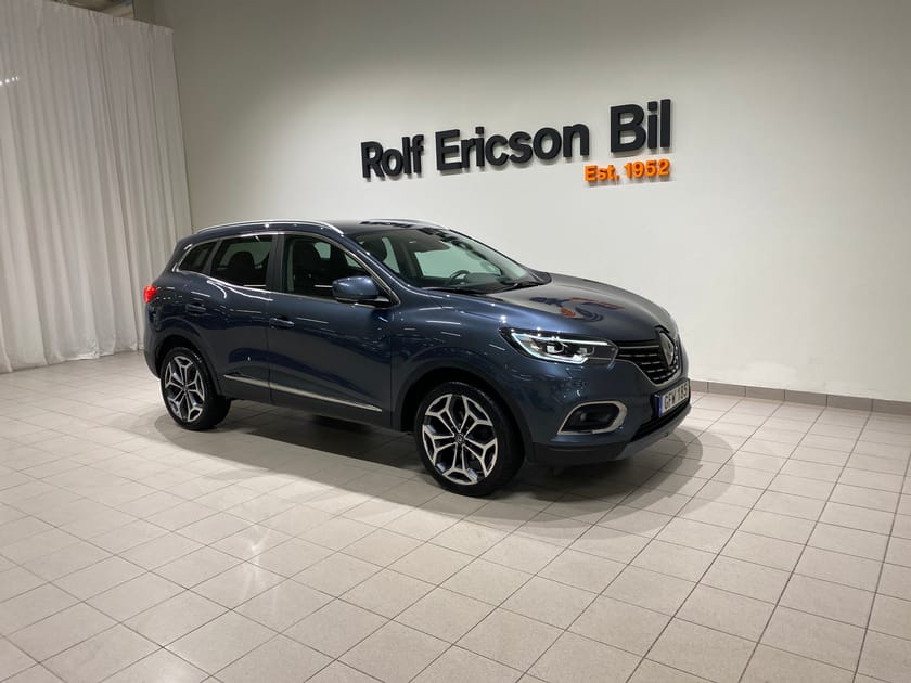 Bild 1 av Renault Kadjar