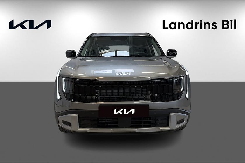 Bild 2 av Kia Seltos Advance 1.6T 180HK AUT