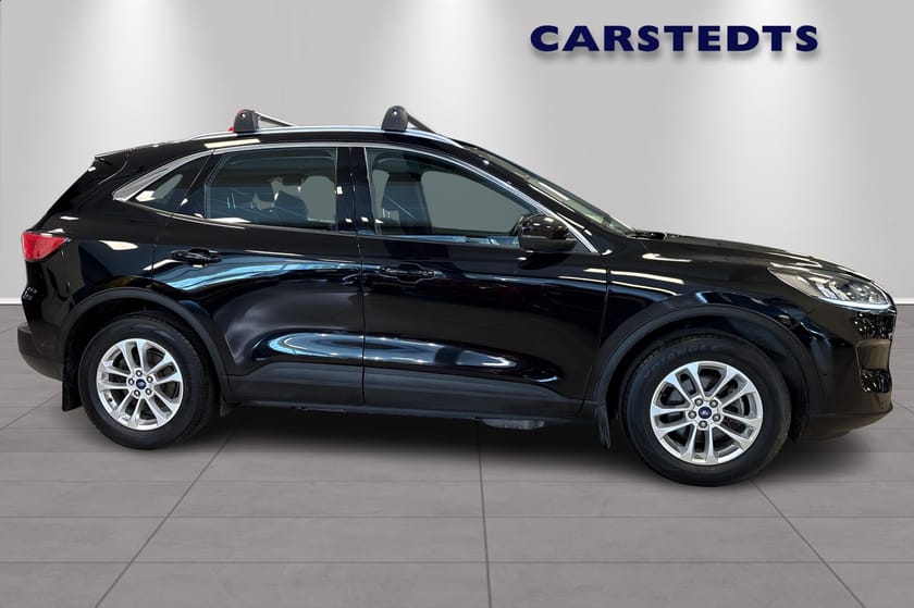 Bild 2 av Ford Kuga Plug-In Hybrid 225hk Titanium Business