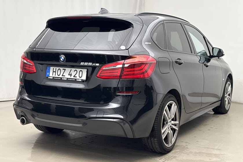 Bild 3 av BMW 225xe Active Tourer