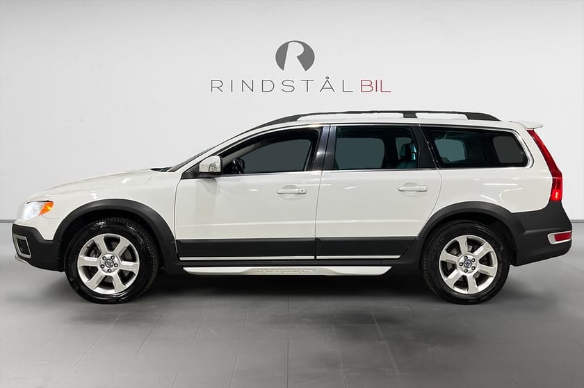 Bild 4 av Volvo XC70