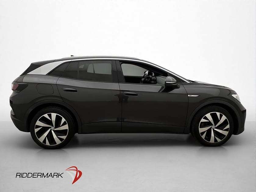 Bild 5 av Volkswagen ID.4 Pro Performance