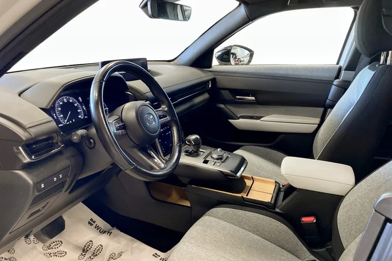 Mazda MX-30 e-Skyactiv EV