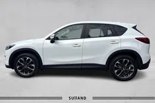Thumnail bilde 1 av Mazda CX-5