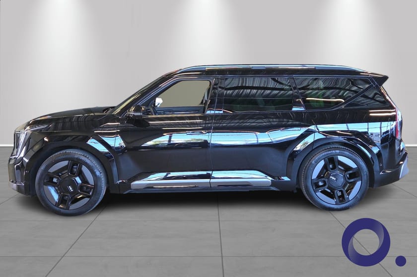 Bilde 2 av Kia EV9 AWD GT-Line | Hengerfeste, Panoramatak, Memory  ++