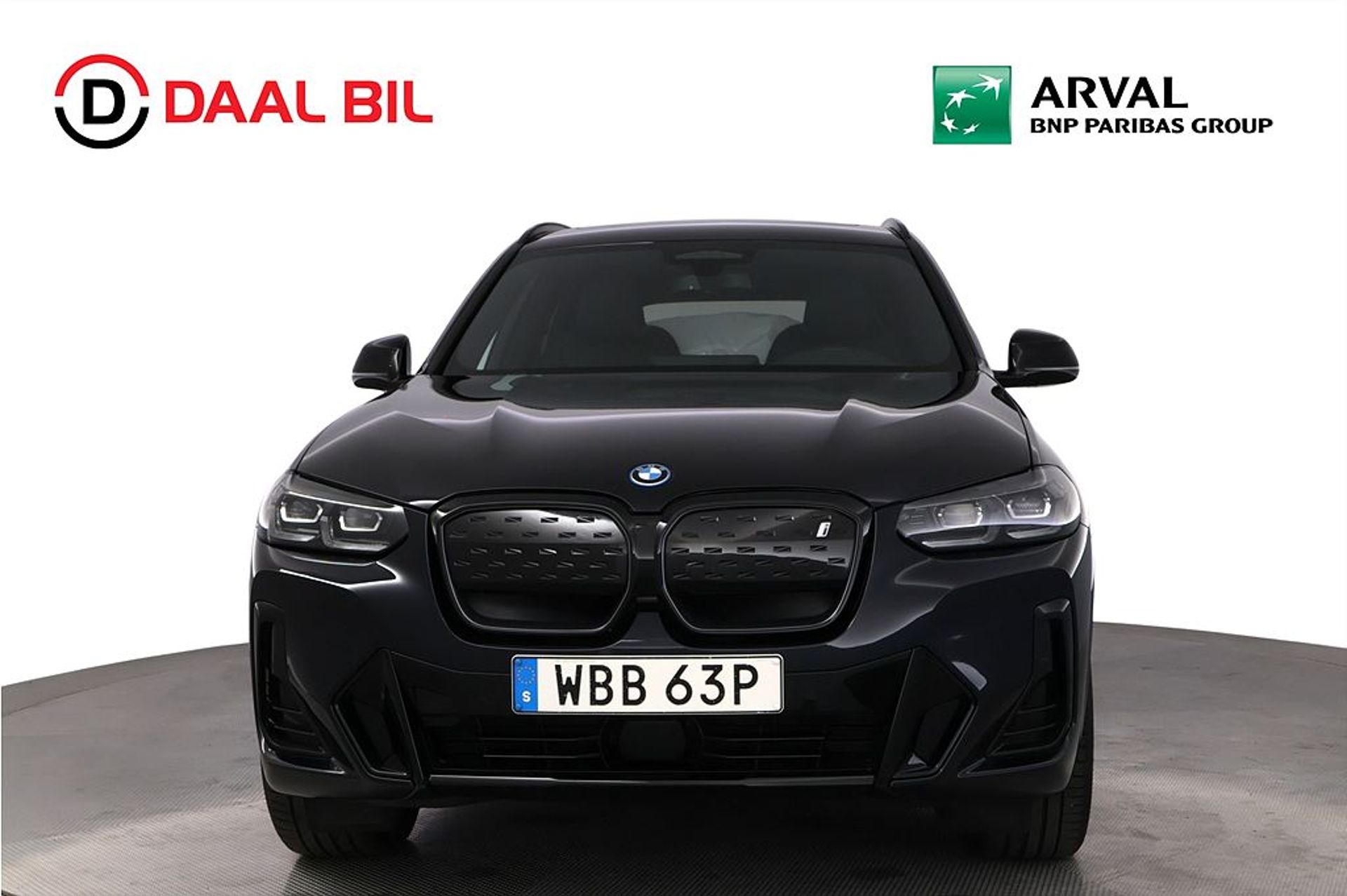 BMW X3 2024, kuva 2/10