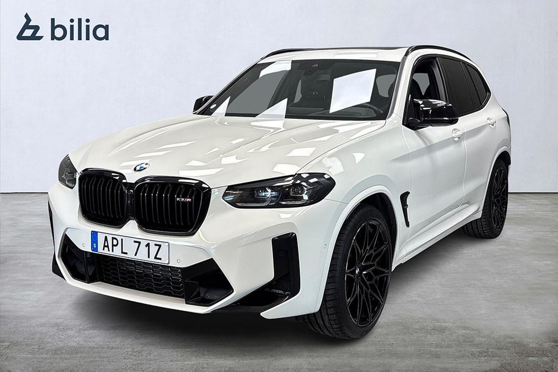 BMW X3 M