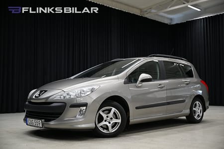 Peugeot 308 SW