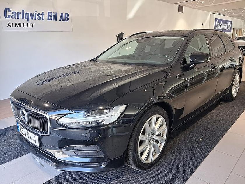 Bild 1 av Volvo V90