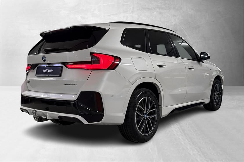 Bilde 5 av BMW X1 xDrive25e Msport HUD, Krok, H/K