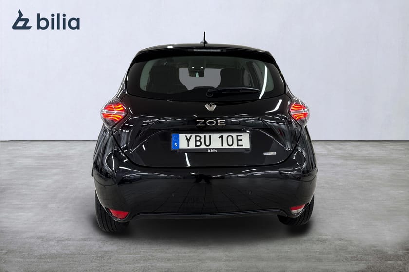 Bild 5 av Renault ZOE R110 PhII 52 Go batteriköp