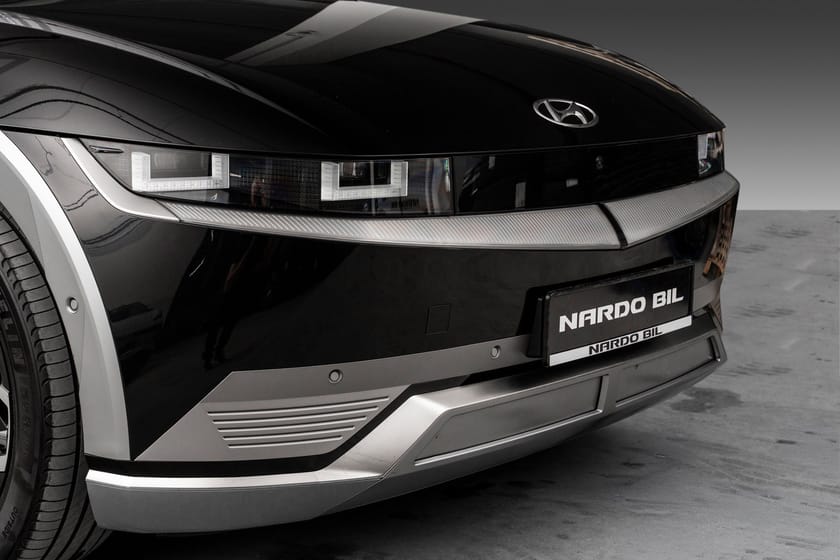 Bilde 2 av Hyundai Ioniq 5