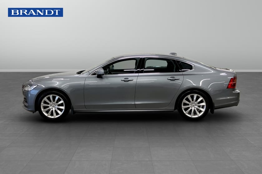 Bild 3 av Volvo S90 T4 Momentum Advanced Edition