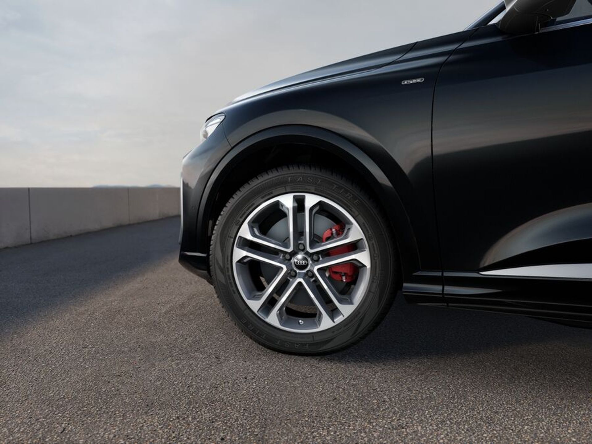 Audi Q5 e-hybrid quattro 2027, kuva 7/10