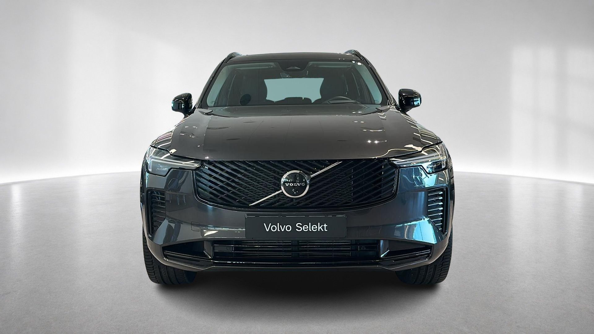 Volvo XC90 T8 Ultra Dark H/K 2026, bild 3/10