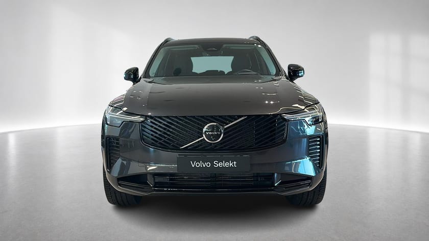 Bild 3 av Volvo XC90