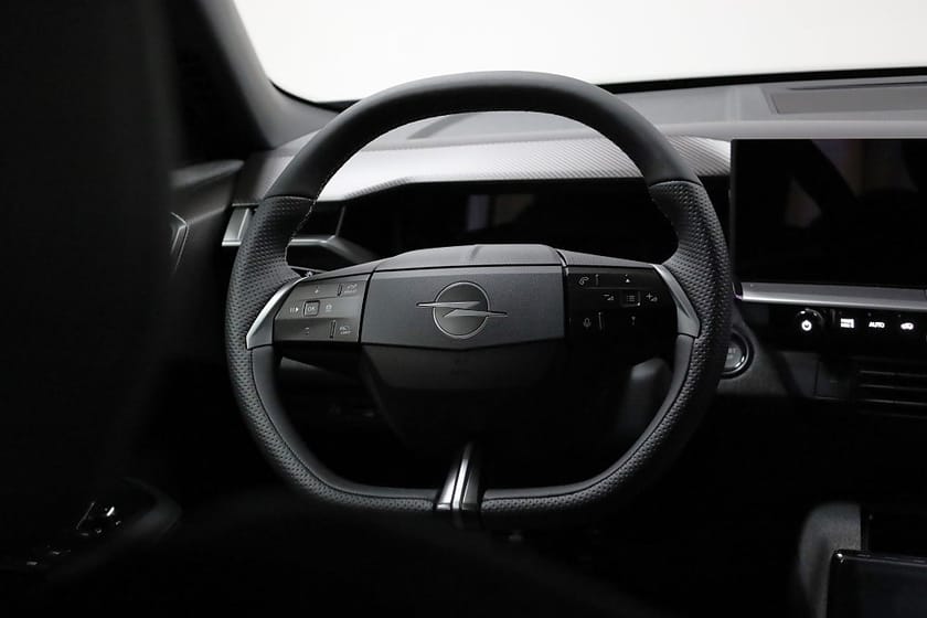 Bild 5 av Opel Grandland Hybrid
