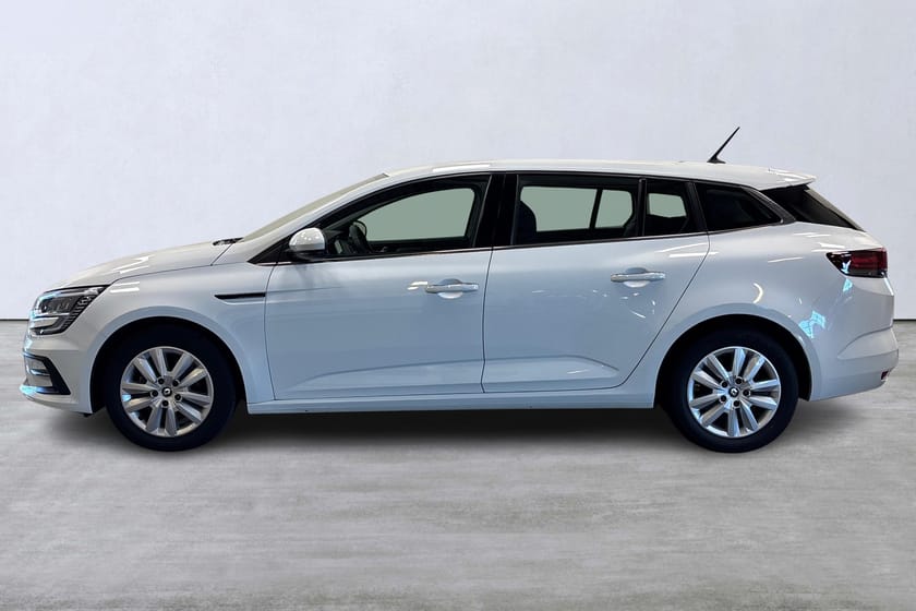 Bild 2 av Renault Mégane Sport Tourer