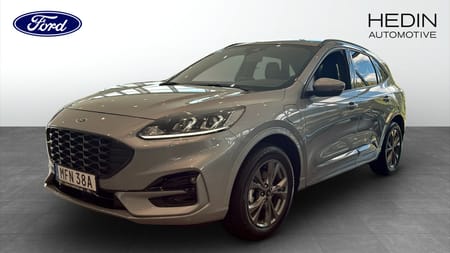 Ford Kuga Plug-In Hybrid ST-line 225HK P-leasing kampanj fr. 4390kr/mån