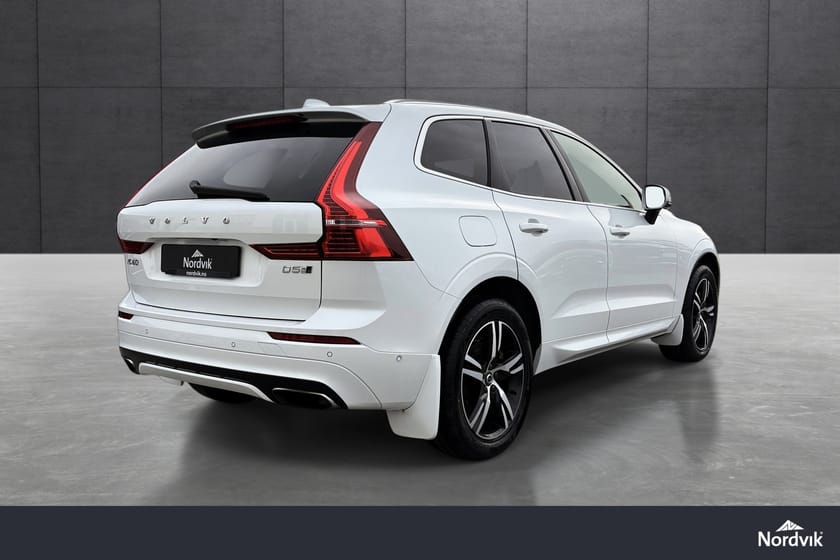 Bilde 4 av Volvo XC60