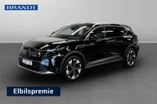Renault Scenic E-Tech