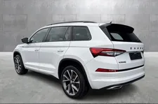 Thumnail bilde 2 av Škoda Kodiaq