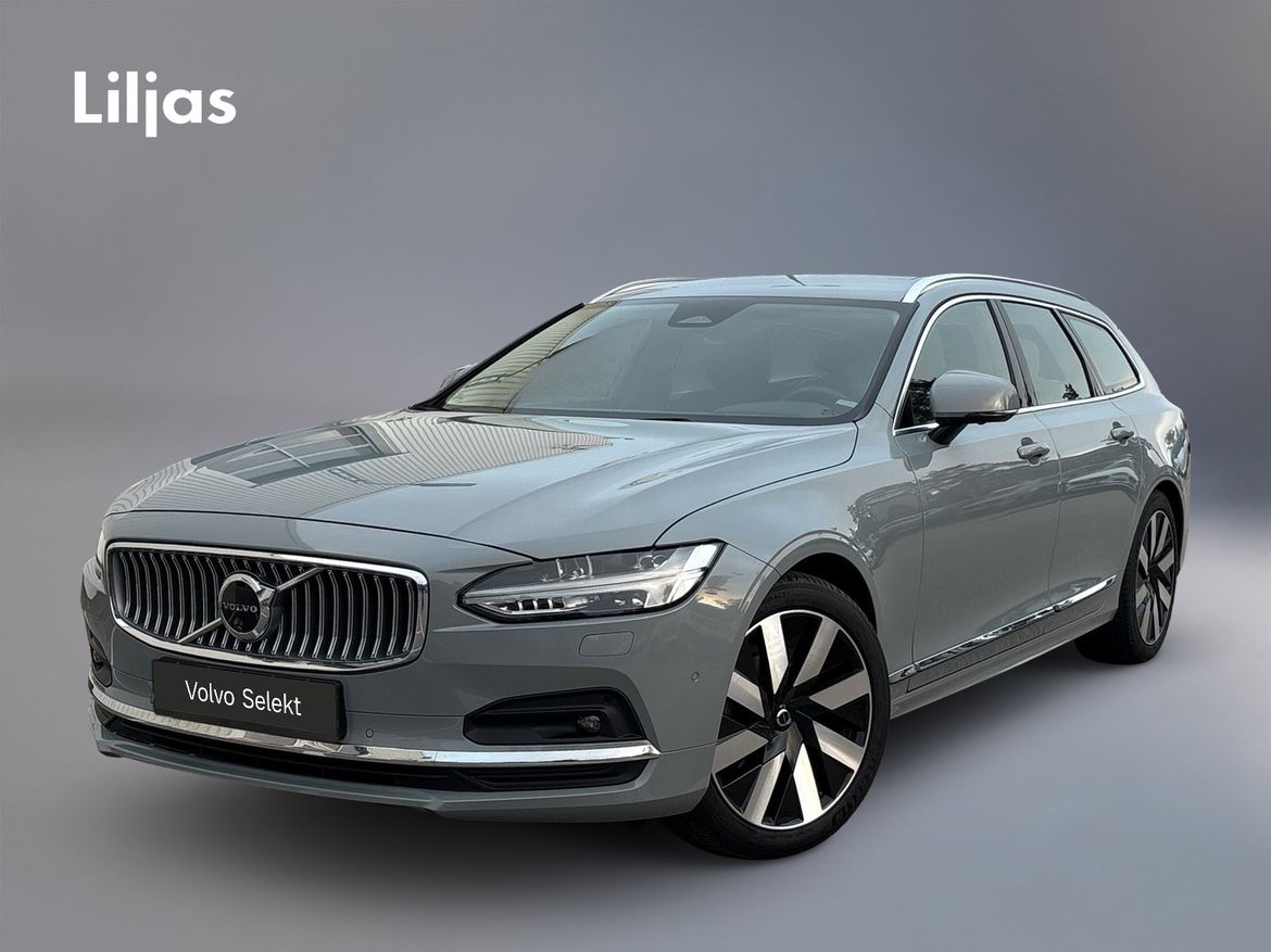 ZMN712 – Volvo V90