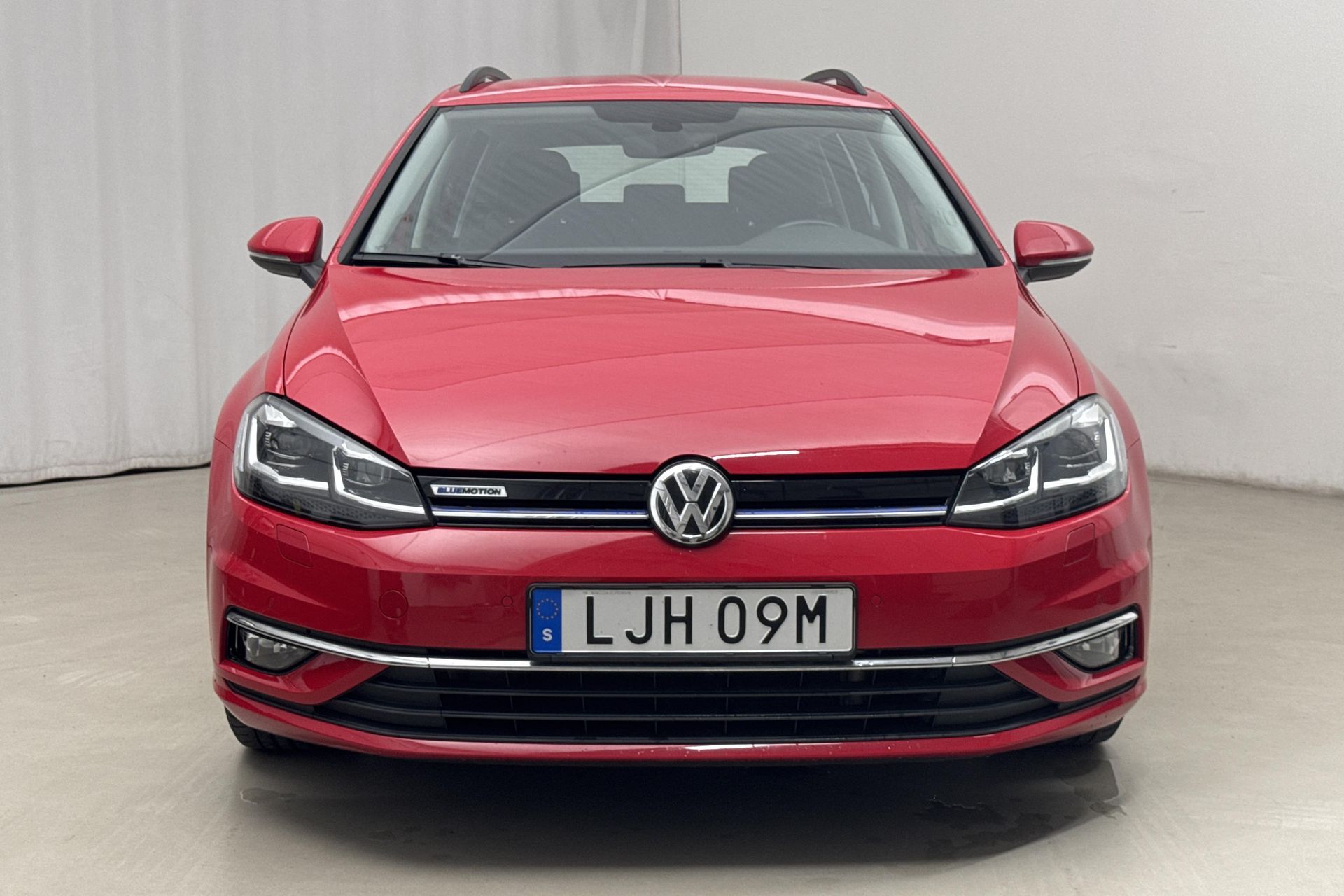 Volkswagen Golf 2020, photo 5/10