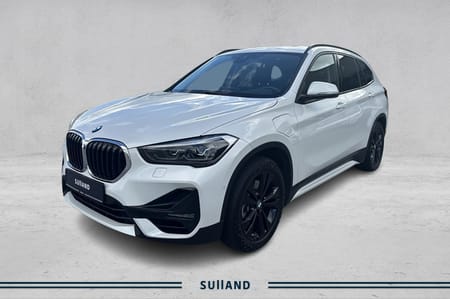 BMW X1 xDrive25e xDrive25e,Skinn,Pano,Tilh.f,Adapt.cr,BSi-serviceavtale