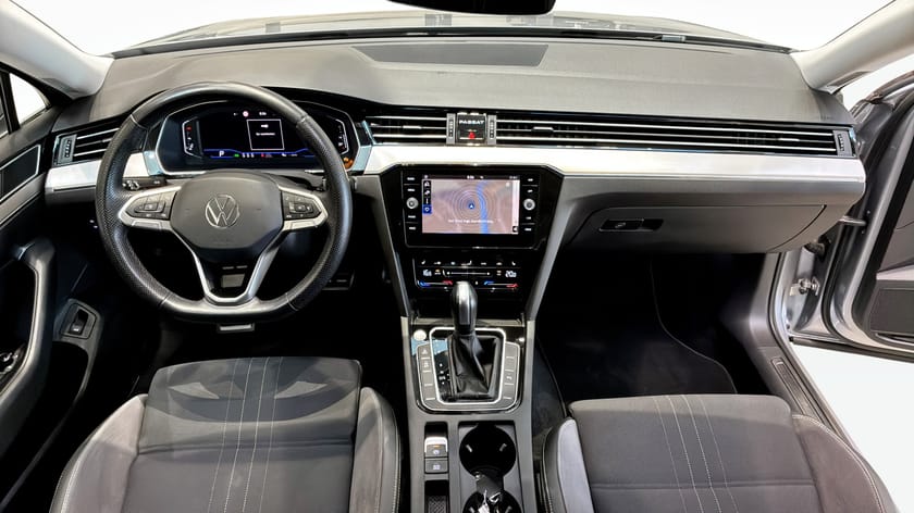 Bild 4 av Volkswagen Passat Alltrack 2.0 | 4M | Adaptiv | B-Kam | Värm | 200hk