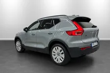 Volvo EX40 Single Motor Extended Range
